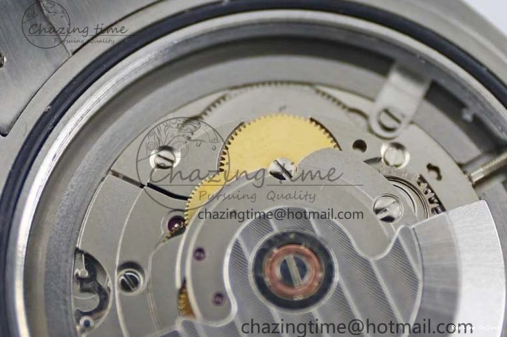 0212 Datejust 41 SS Full Diamonds TWF 1:1 Best Edition Arabic Markers Dial on Bracelet A Sporty 2395